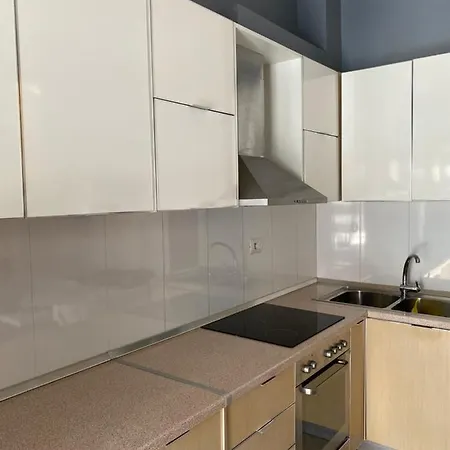 Anastasia Apartament *