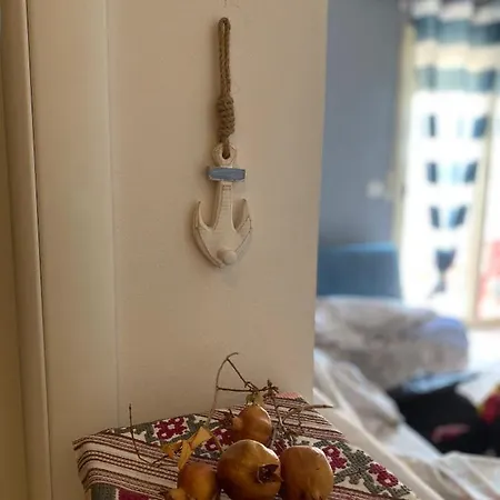 Apartament Anastasia *