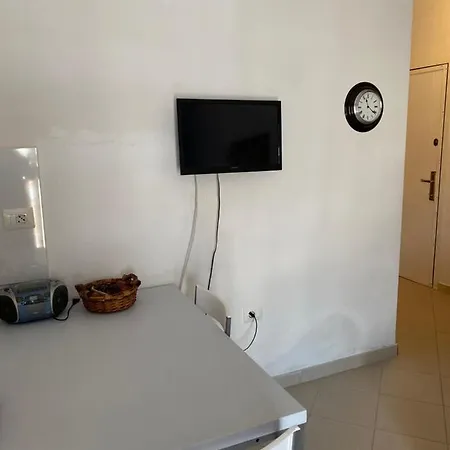 Apartament Anastasia *