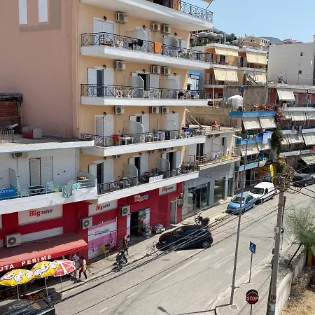 Apartament Anastasia Himara