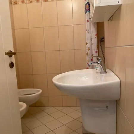 Anastasia Apartament