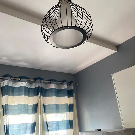 Anastasia Apartment *